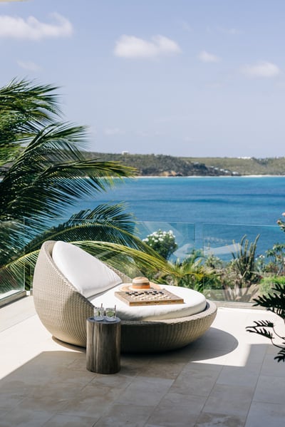 Luxury Villa Photo #22