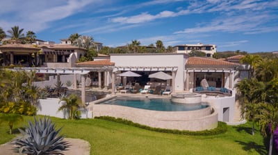 Puerto Los Cabos,Casa Micana