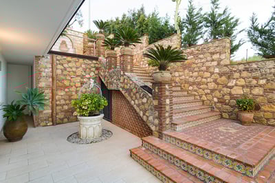 Luxury Villa Photo #19