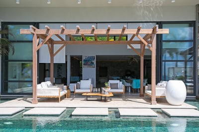 Luxury Villa Photo #21