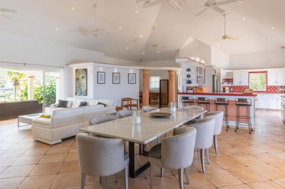 Luxury Villa Photo #29