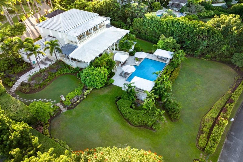 Fig Tree House and Cottage