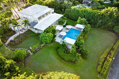 Luxury Villa Photo #5