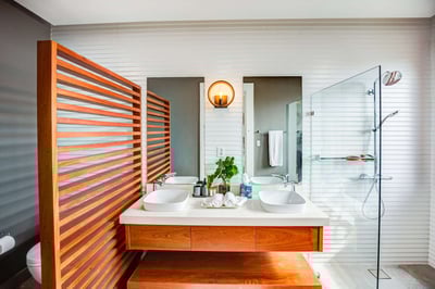 Luxury Villa Photo #30