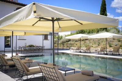 Luxury Villa Photo #2