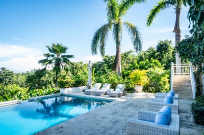 Luxury Villa Photo #2