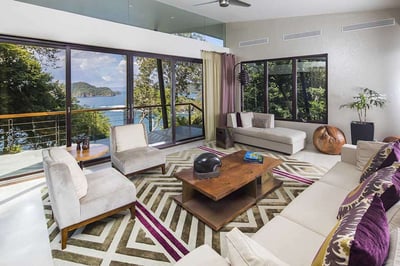 Luxury Villa Photo #23