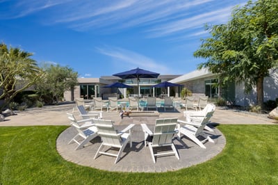 Luxury Villa Photo #40