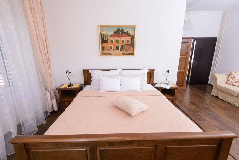 Villa Dubrovnik Estate