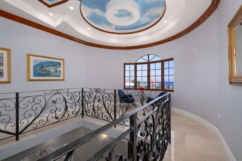 Villa Deluxe Paradise