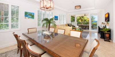 Luxury Villa Photo #5