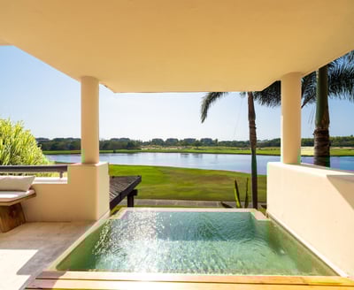 Luxury Villa Photo #5