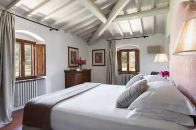 Luxury Villa Photo #25