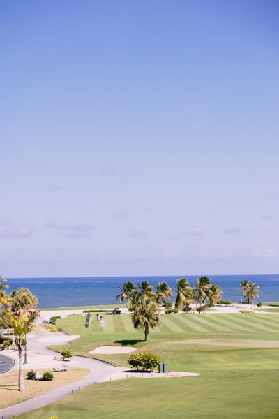 Luxury Villa Photo #14