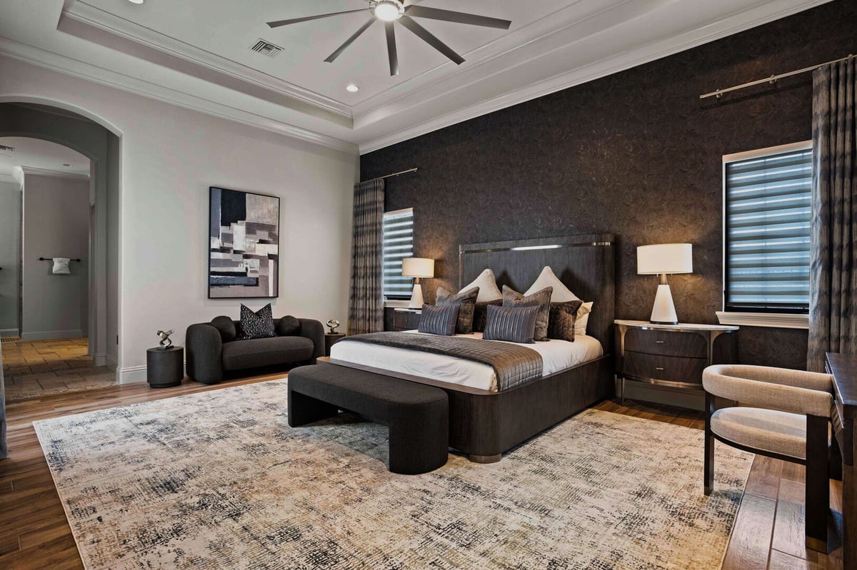 Ethereal Escape Villa