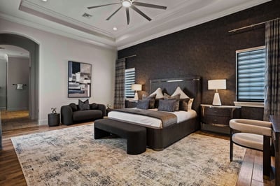 Luxury Villa Photo #43