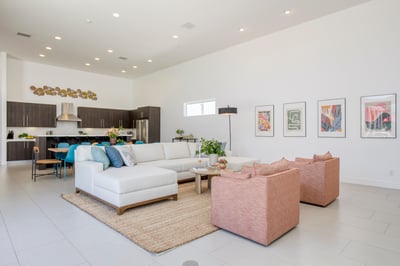 Luxury Villa Photo #12
