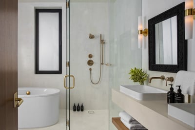 Luxury Villa Photo #32