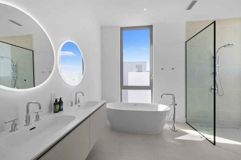 4 BDM Ocean Reef Estate