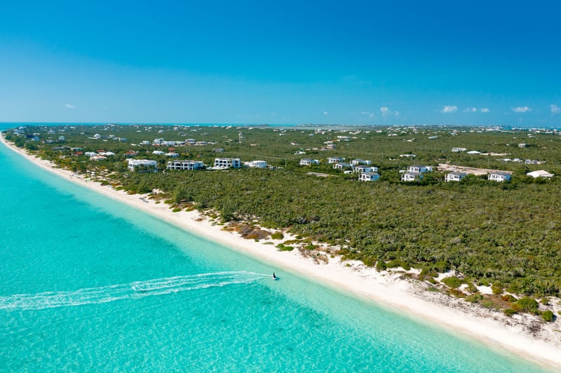 Bora Villa