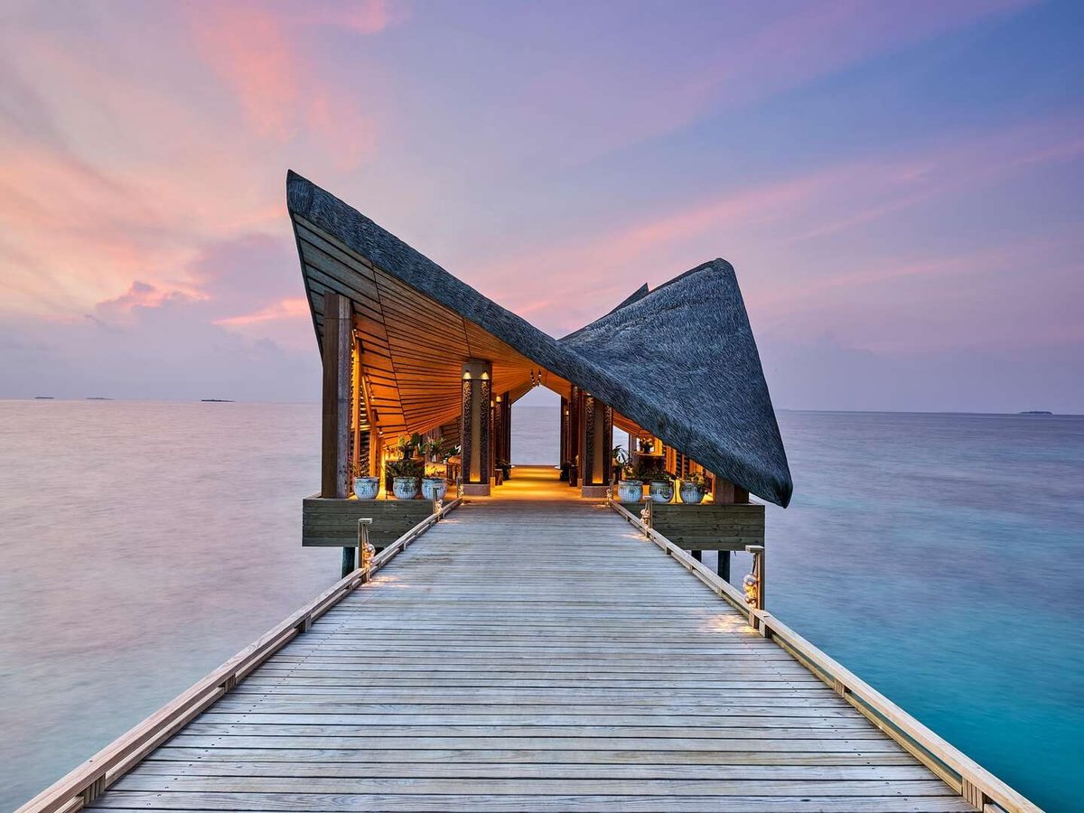 Arrival Jetty - Image 8