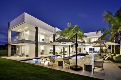 Luxury Villa Photo #7
