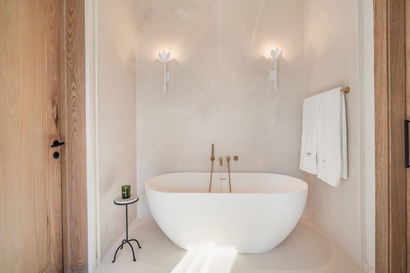 Hacienda B18 | Escondida