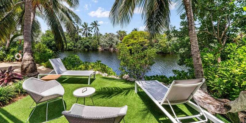 Ritz-Carlton Deckhouse #1