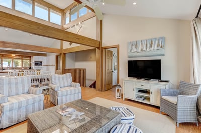 Luxury Villa Photo #13