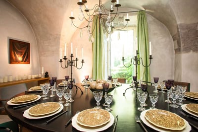 Luxury Villa Photo #10