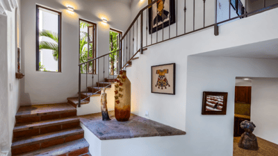 Luxury Villa Photo #41