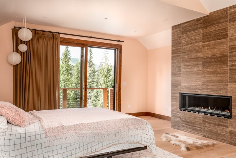 Mountain Valley Estate