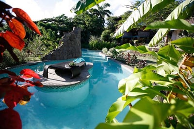 Luxury Villa Photo #8