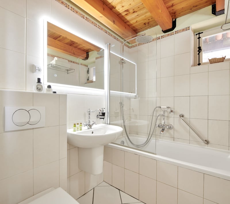 Villa Supetrus Palace