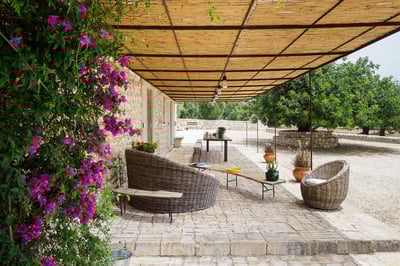 Luxury Villa Photo #17