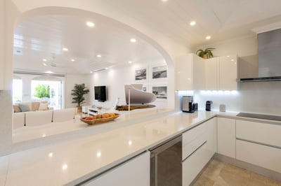 Luxury Villa Photo #9