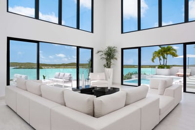 Luxury Villa Photo #29