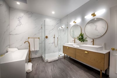 Luxury Villa Photo #45