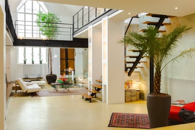 Luxury Villa Photo #4