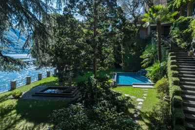 Luxury Villa Photo #10