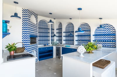 Luxury Villa Photo #20