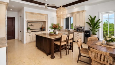 Luxury Villa Photo #15