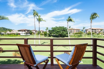 Luxury Villa Photo #21