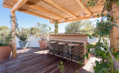 Luxury Villa Photo #17