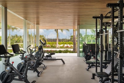 Luxury Villa Photo #55