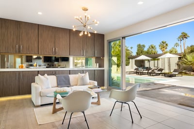 Luxury Villa Photo #23