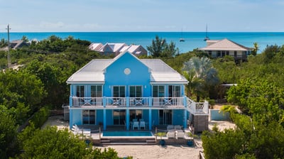 Luxury Villa Photo #8