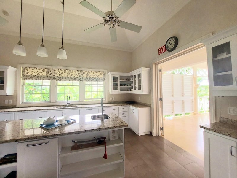 Wild Cane Ridge 5 | Gully's Edge