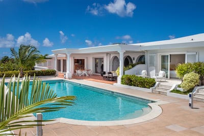 Luxury Villa Photo #2