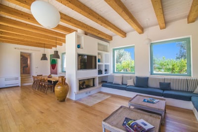 Luxury Villa Photo #12